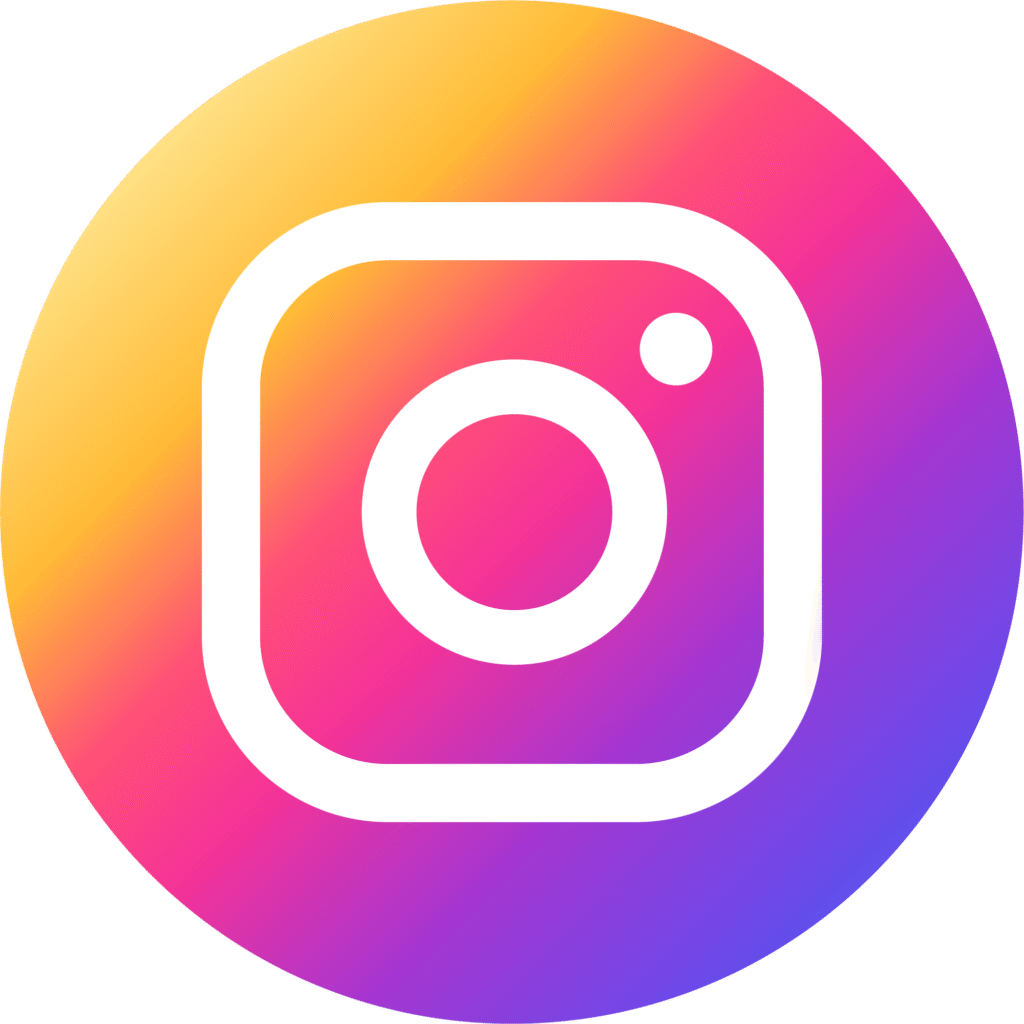 Icono Instagram