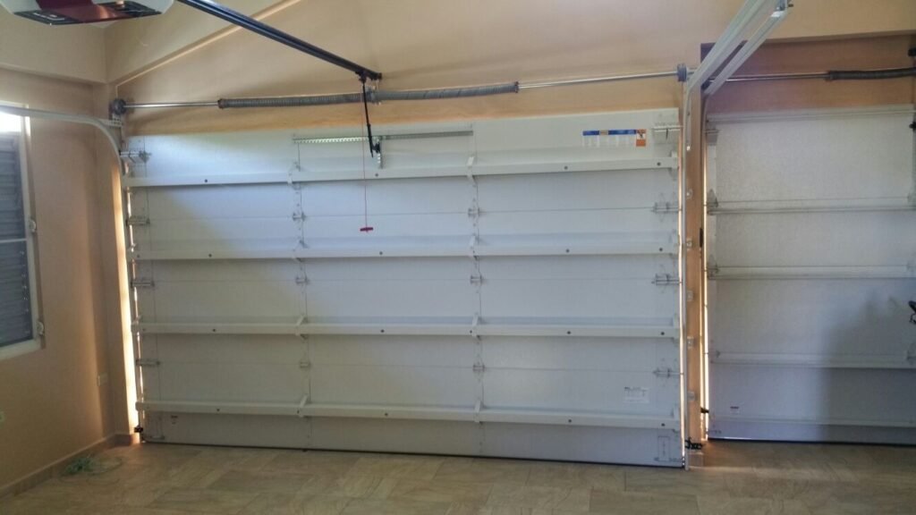 Lift Master de Puerto Rico, Inc.