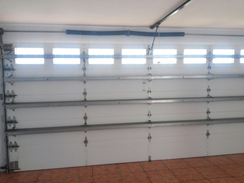 Lift Master de Puerto Rico, Inc.