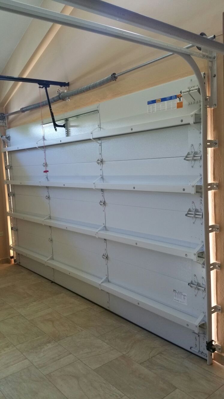 Lift Master de Puerto Rico, Inc.