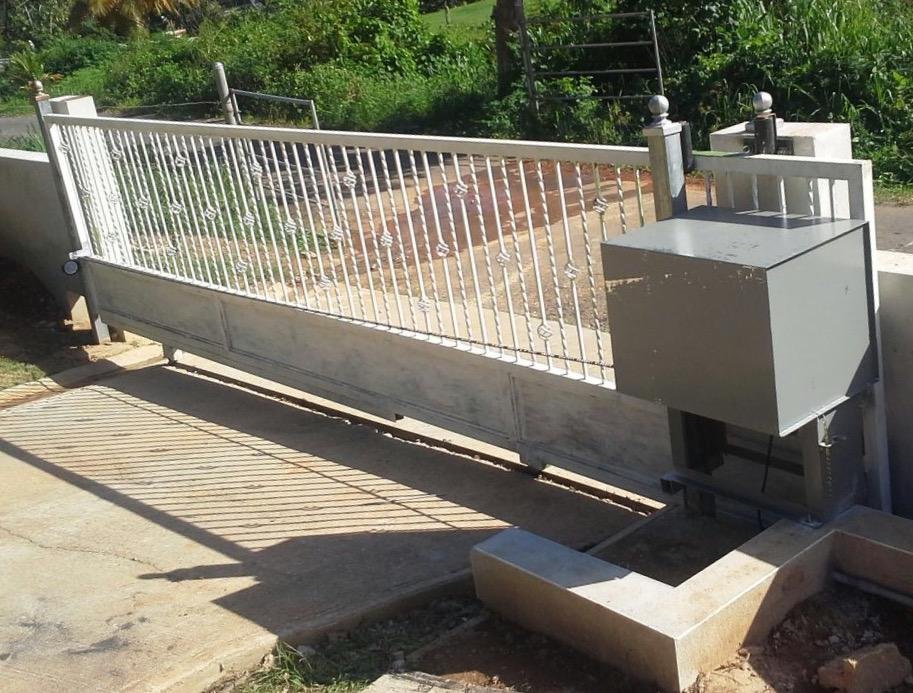 Lift Master de Puerto Rico, Inc.