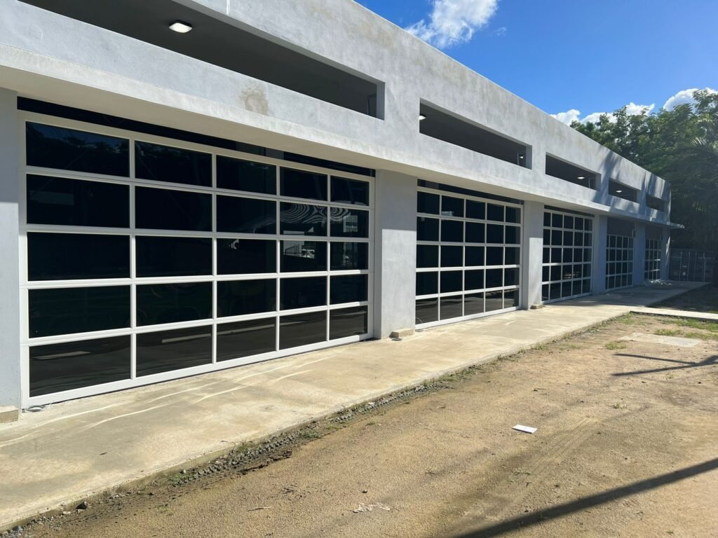 Lift Master de Puerto Rico, Inc.